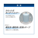 【開封済み・未使用】TOSHIBA 全自動洗濯機 AW-5GA4-W (洗濯・脱水5kg)