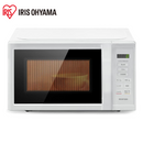 【アイリスオーヤマ】電子レンジ IMB-T178-W