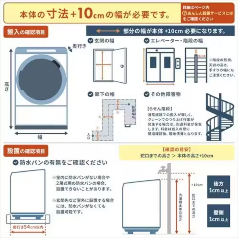 【アイリスオーヤマ】<br>洗濯機　ITW-60A01-W