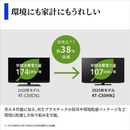 【SHARP】AQUOS　液晶テレビ「HN2」4T-C50HN2（50v型）