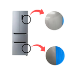 【開梱済・未使用・キズ有】アイリスオーヤマ 冷凍冷蔵庫 IRSN-32A-S（320L）