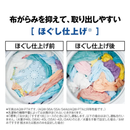 【中古品】AQUA 全自動洗濯機 AQW-S5A-W(洗濯・脱水5.0kg)