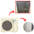 【新品・室外機キズ、凹み有】ダイキン RXシリーズ 14畳 S405ATRP-W