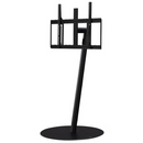 【新品未開梱】WALL テレビスタンド フラットベース ラージタイプ WLTVL6119F