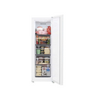 【ハイアール】 冷凍庫107L JF-UFS11A