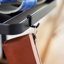 【tower】ランドセル収納ラック タワー キャスター付き 2段 山崎実業 1747/1748