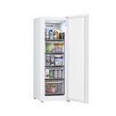 【ハイアール】 冷凍庫107L JF-UFS11A