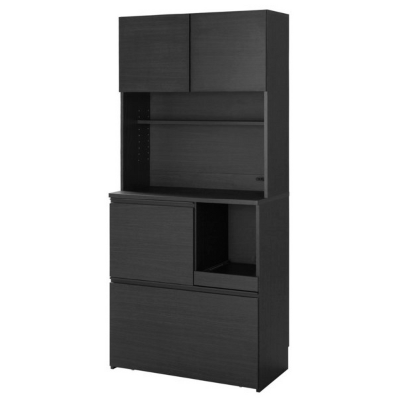 【お客様組立品】<br>キッチンキャビネット<br>KCB-790