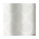 DISNEY MICKEY / Flower wreath M-1190ホワイト