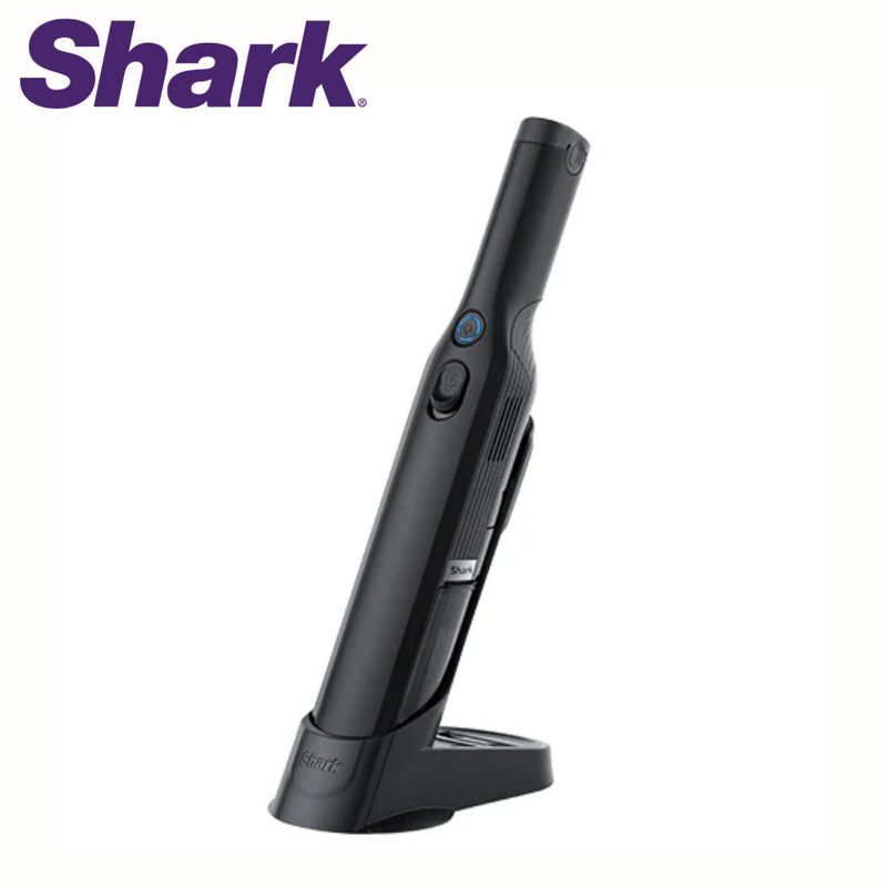 Shark】 EVOPOWER W25 充電式ハンディクリーナー|WV270J Shark】 EVOPOWER W25 充電式ハンディクリーナー|WV270J