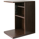 【完成品】 ソファサイドテーブル Porte（ポルテ）全２色 ST-550