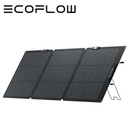 【EcoFlow】160W ソーラーチャージャー EFSOLAR160W EcoFlow 160W片面ソーラーパネル|EcoFlow Japan