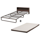 【旧モデル・新品未開梱】アイリスオーヤマ 寝具２点セット