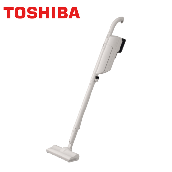TOSHIBA】コードレス クリーナー トルネオコードレス VC-CLP54-C