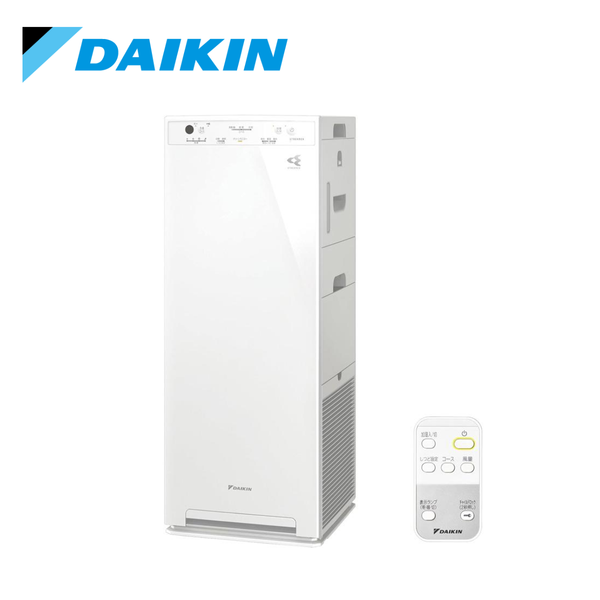 【DAIKIN】加湿ストリーマ空気清浄機   ACK555A