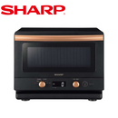 【SHARP】 電子レンジ RE-TD184