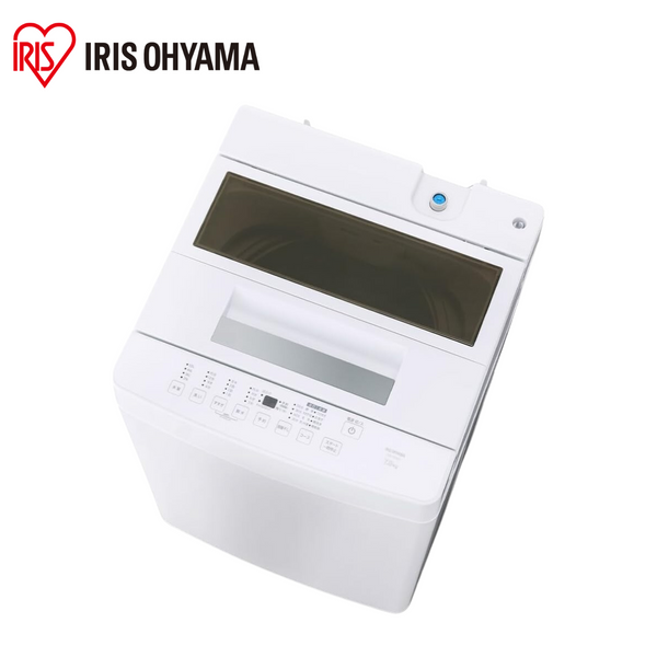 【アイリスオーヤマ】<br>全自動洗濯機　7kg　ITW-70A01