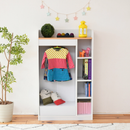 【お客様組立品】 Living Storageシリーズ 幅70cm 奥行29cm マルチ収納ラック FWD-0009