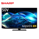 【SHARP】AQUOS　液晶テレビ「HN2」4T-C50HN2（50v型）