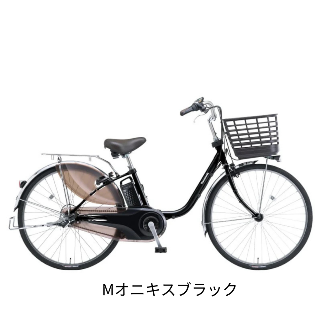 エリア限定!防犯登録料・送料込み!】 パナソニック 電動アシスト エリア限定!防犯登録料・送料込み!】 パナソニック 電動アシスト