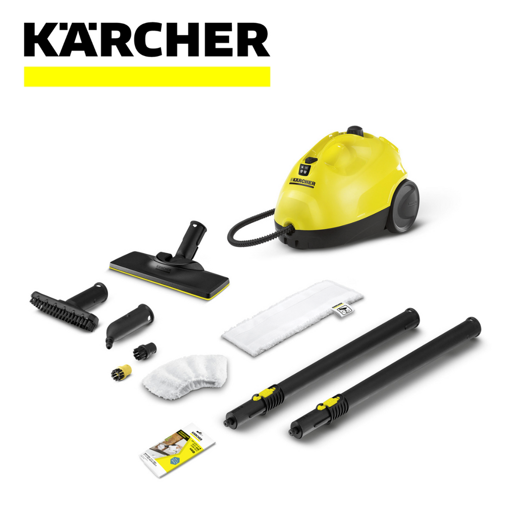 KARCHER(ケルヒャー) SC 2 EasyFix [スチームクリーナー] アウトレット