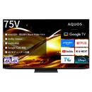 【SHARP】mini LEDテレビ「4T-C85HV1」