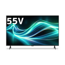 【SHARP】液晶テレビ 4T-C55GL1（55V型）