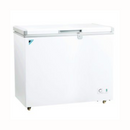 業務用ヨコ型冷凍ストッカー LBFG2AS (206L)