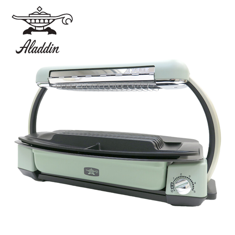 使用3 箱有 アラジン グラファイトグリラー CAG-G13B(G) 百貨店仕様 使用3 箱有 アラジン グラファイトグリラー CAG-G13B(G) 百貨店仕様