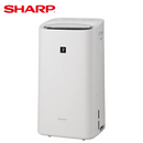 【SHARP】 除加湿空気清浄機 KI-TD50