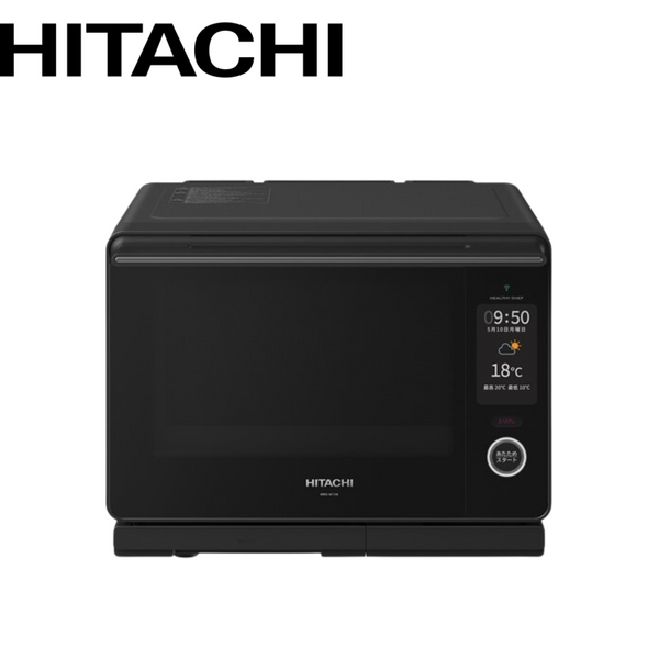 HITACHI◇オーブンレンジ MRO-W1Z K 2022年 HITACHI◇オーブンレンジ MRO-W1Z K 2022年
