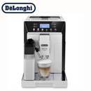 【デロンギ】 全自動コーヒーマシン エレッタ カプチーノ イーヴォ｜ ECAM46860W