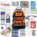 新防災 ライフリュック（基本セット） H-00850