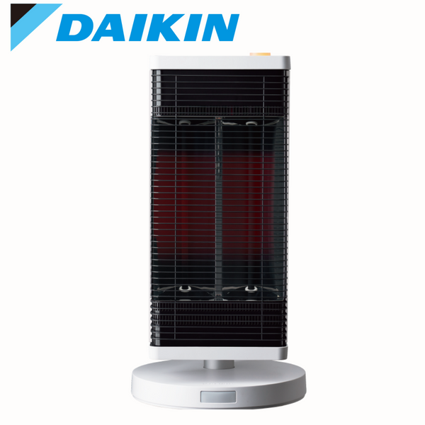 【 DAIKIN 】<br>遠赤外線暖房機　セラムヒート / CER11YS-W