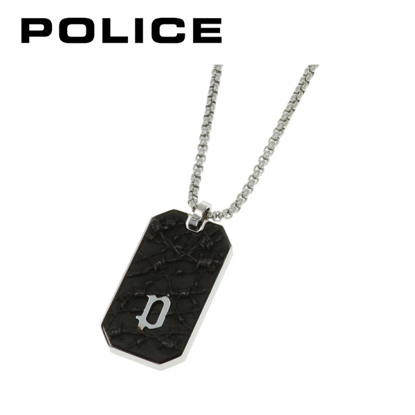 【 POLICE 】<br>  WIRE | GN0033802
