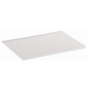 【tower】ワイド グラス＆マグスタンド ホワイト ブラック 山崎実業 3328/3329