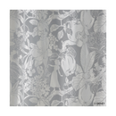 DISNEY PRINCESS/ Heigh-Ho voile M-1193ホワイト