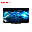 【SHARP】AQUOS　液晶テレビ「HN2」4T-C55HN2（55v型）