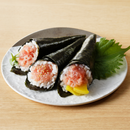 キハダバチまぐろたたき 80g×8パック