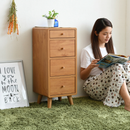 【お客様組立品】 Picoシリーズ チェスト FAP-0031【全3色】