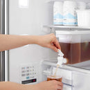 【tower】冷蔵庫ドリンクサーバー2.8L タワー 山崎実業 1582/1583