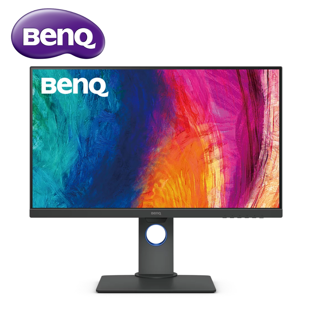 BenQ】液晶ディスプレイ 27型｜PD2705Q