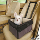 【アイリスオーヤマ】ペット用ドライブボックス  PDFW-30/-50/-60  3サイズ  全2色