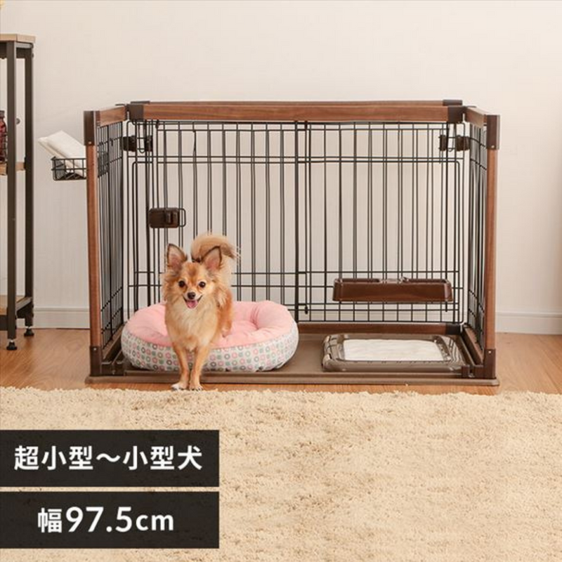 アイリスオーヤマ】お客様組立品 オープンウッディサークル(犬用 アイリスオーヤマ】お客様組立品 オープンウッディサークル(犬用