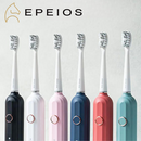 【エペイオス】音波電動歯ブラシ ET003