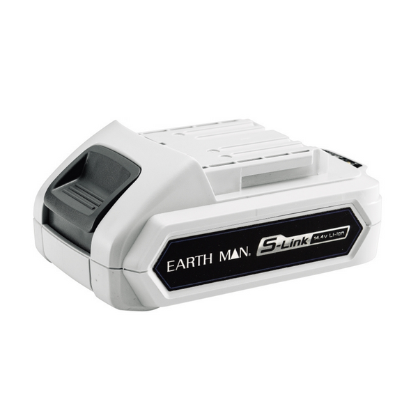 【4/8在庫なし】S-Link14.4V専用バッテリーパック〈USB出力付〉 BP-144LiA