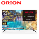 【ORION】スマートテレビ 4K 55型 OLS55RD10　