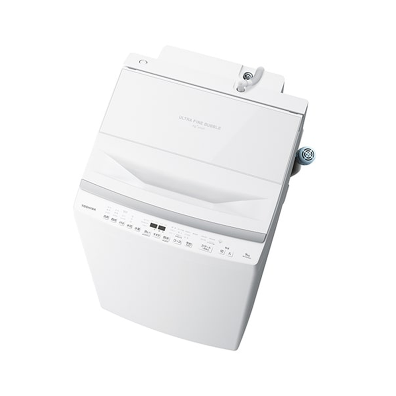 全自動洗濯機<br>AW-9DP3 (洗濯・脱水9kg)