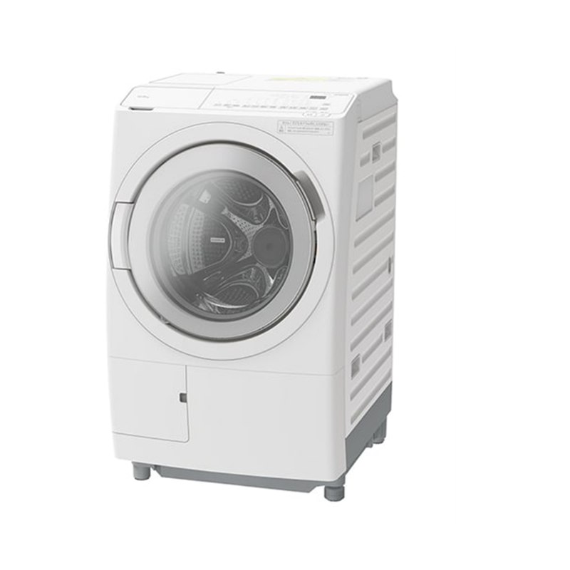 ドラム式洗濯機<br>BD-SV120J (洗濯・脱水12kg、乾燥6kg)