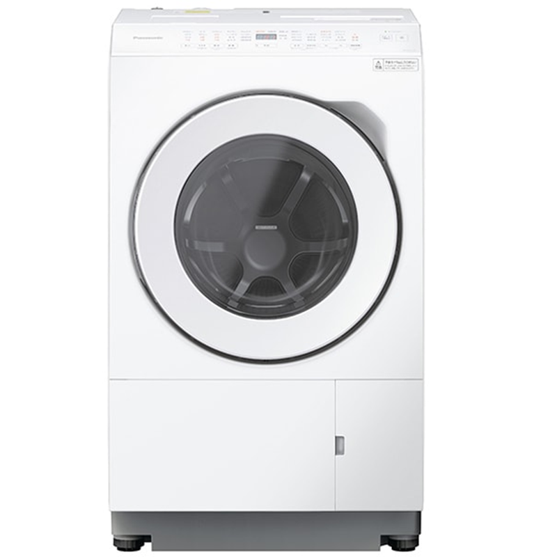 ドラム式洗濯機<br>NA-LX113C (洗濯・脱水11kg、乾燥6kg)